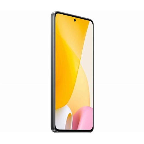 Смартфон Xiaomi 12 Lite 8.256 ГБ, черный